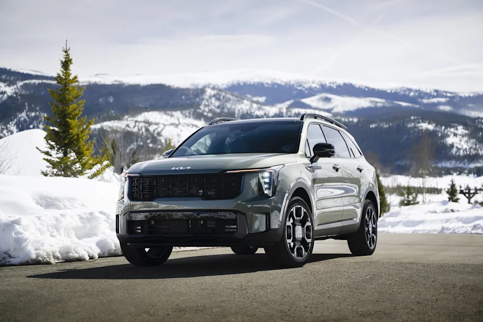Kia Sorento vs Telluride Reliability: It’s Not Even Close
