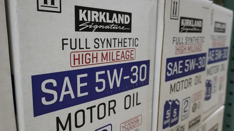 Costco Is Rationing Oil And Doubling Its Price As Supply Dwindles