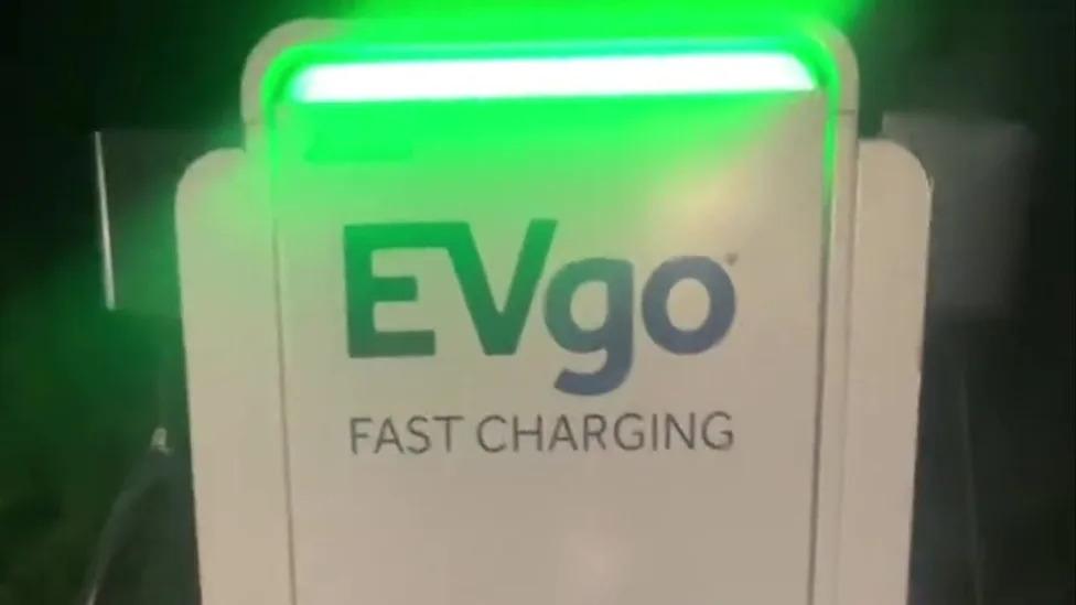 EV Owner Claims We Should Never Charge Our Cars to 100 Percent Battery