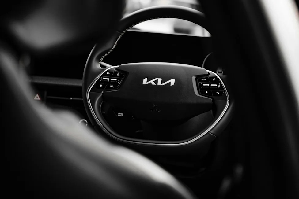 Kia, Kia Telluride, Battery, Kia Telluride Battery Drain Lawsuit: What the Federal Complaint Actually Says