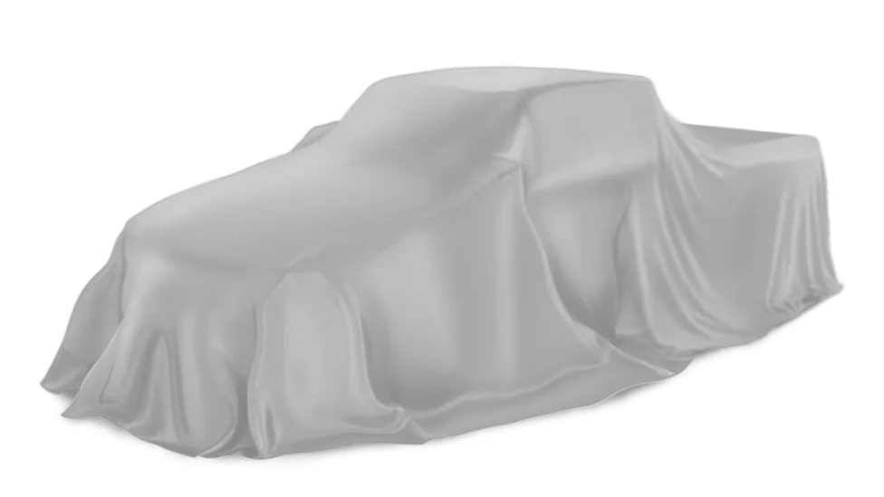 2027 Toyota Tacoma