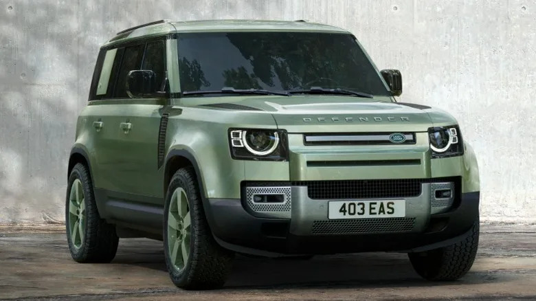 Toyota Land Cruiser Vs Land Rover Defender: Which SUV Depreciates Faster?