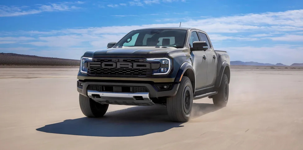 Ford Ranger Reliability By Year: The Numbers Aren’t Great