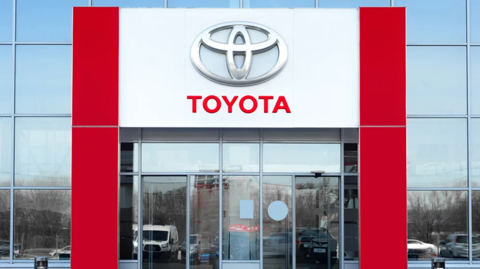 This Toyota SUV Is Worth Buying In 2026 And Has Great Resale Value