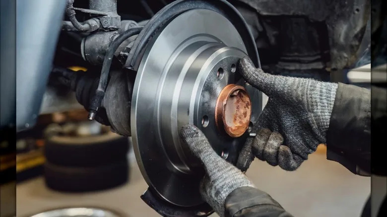 Do You Need To Replace Rotors Every Time You Replace Brake Pads &amp; How Difficult Is It To Do Yourself?