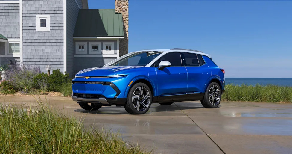 GM, Brake problems in GM EVs draw greater federal scrutiny