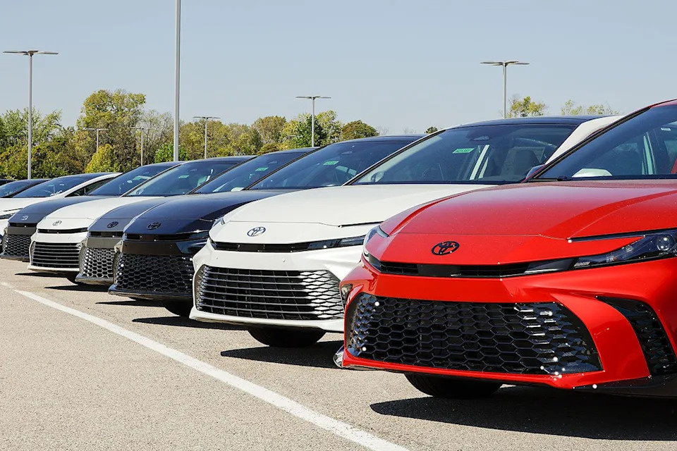 The Car Brands Most Likely to Hit 250,000 Miles — Does Yours Make the List?
