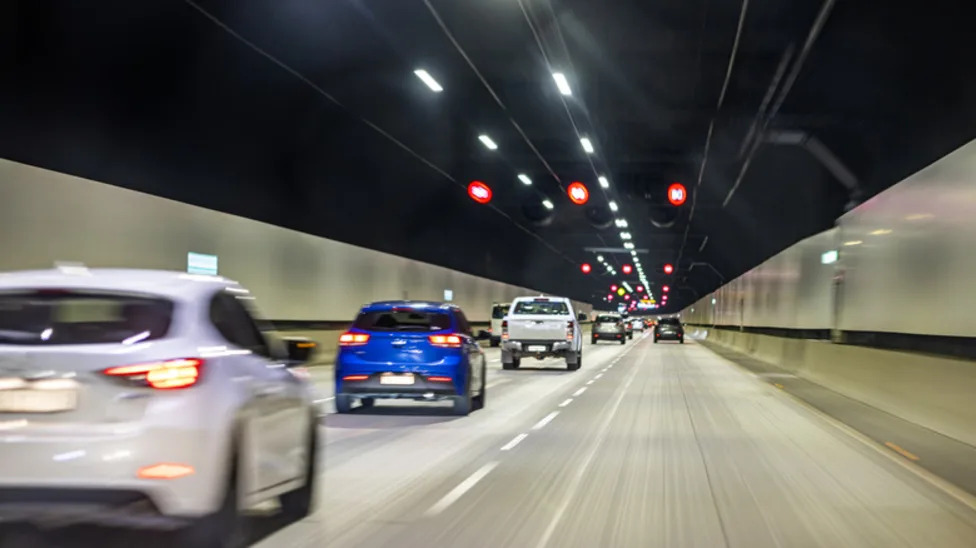 Avoid Being An Annoying Tailgater By Following This Simple Rule