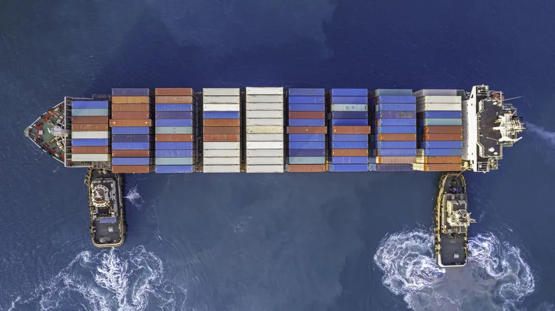 Tugboat Vs. Towboat: What's The Difference?