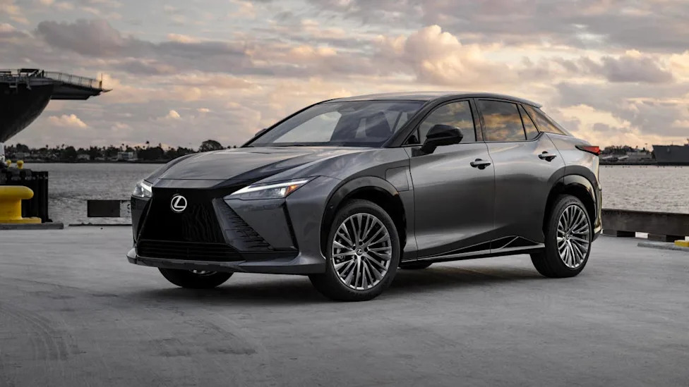 Toyota, Lexus And Subaru EVs Recalled Over Sudden Power Loss Risk