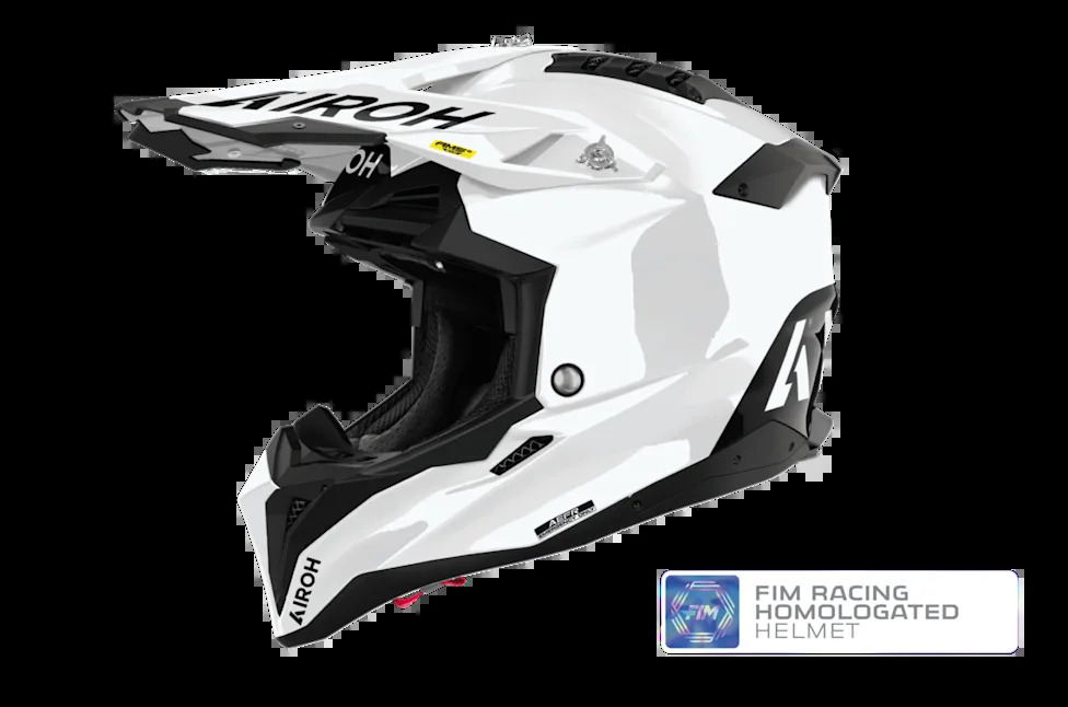 Airoh Releases Five New Off-Road Motorcycle Helmets for 2027, Starting Under $185