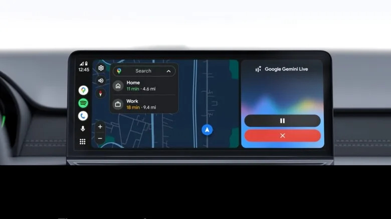 How To Find And Hide An App On Android Auto