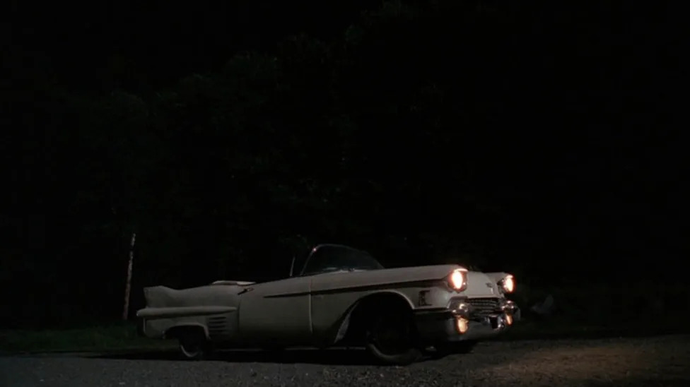 What TV Shows Do You Love Watching For The Background Cars?