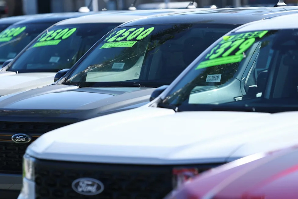 All New and Used Car Sales in California Could Halt on July 1, Unless the State Changes a Law ASAP