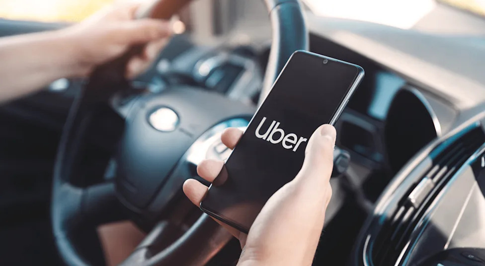 Lucid, Robotaxi, Uber, Nuro and Lucid Target Houston Robotaxi Launch in 2027
