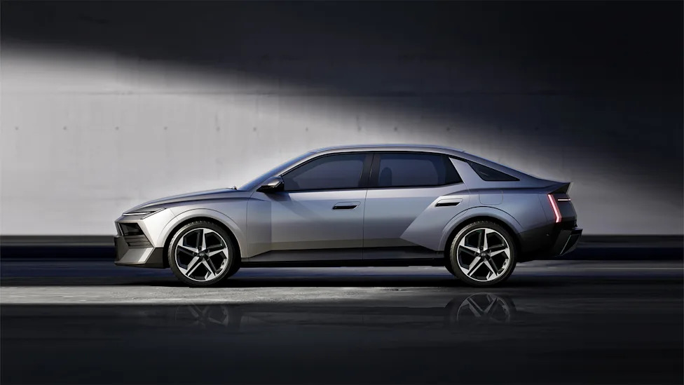Hyundai’s New Elantra Just Got Bigger Than A Honda Civic