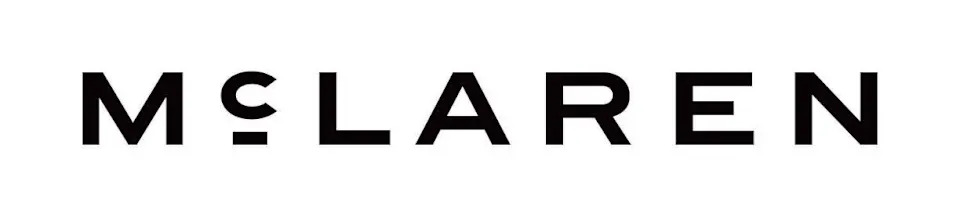 McLaren's New Logo Looks To The Past To Help Drive The Future