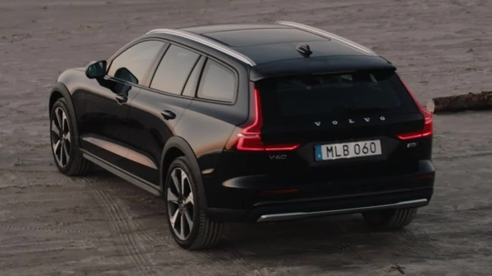 Volvo CEO Says 'Generational Shift' Could Bring On The Return Of Wagons