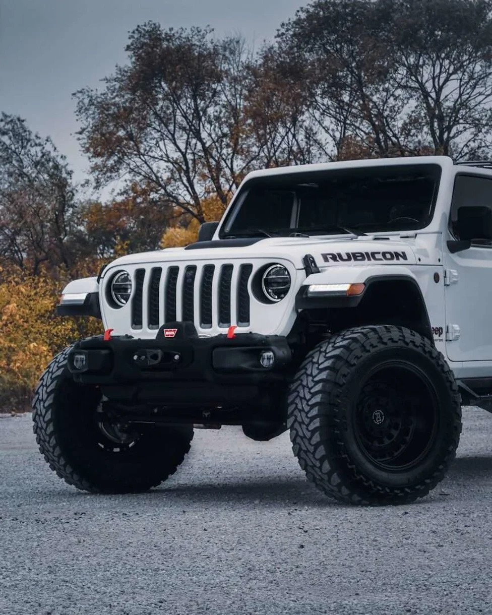 Jeep, Jeep Just Recalled a Million Wranglers and Gladiators for Catching Fire, and There's No Fix