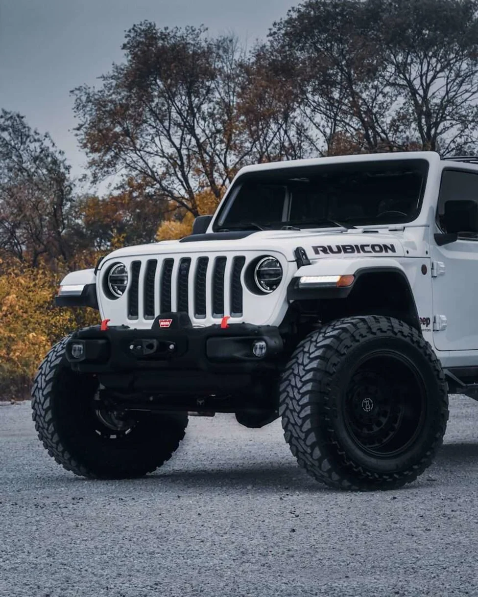 Jeep, Jeep Just Recalled a Million Wranglers and Gladiators for Catching Fire, and There's No Fix