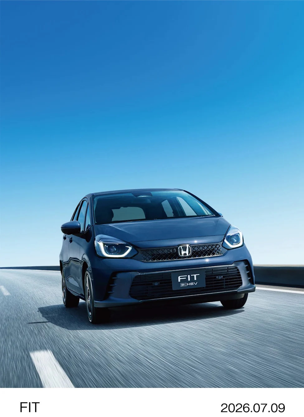 Miss the Honda Fit? Not Only Does It Live On in Japan, It Costs As Little As $11,000
