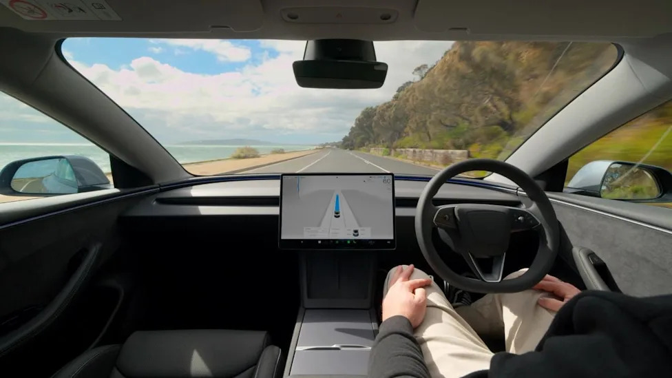Tesla, People Are Now Using Doll Heads To Trick Tesla’s Driver Monitoring System