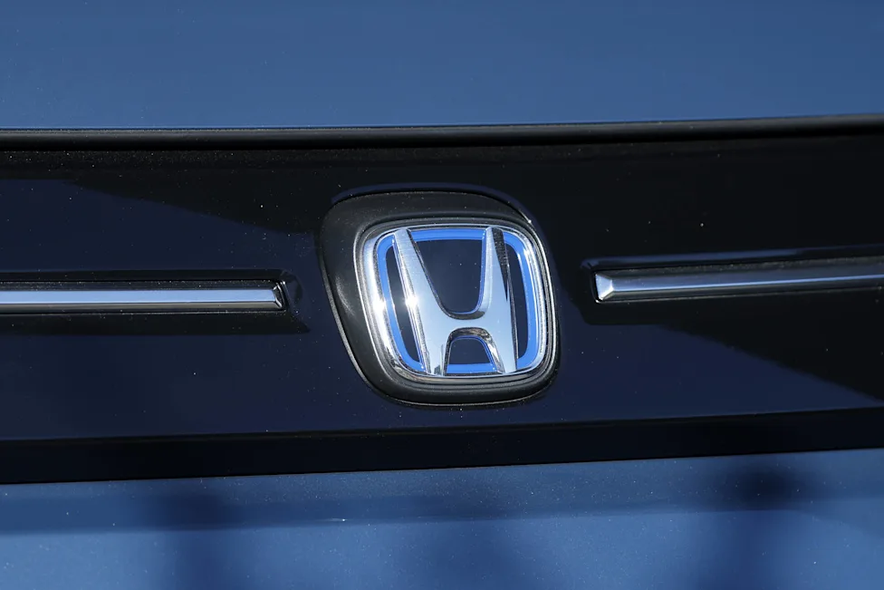 Honda Hit With Another Lawsuit Over Camera Failures That Disable Safety Tech