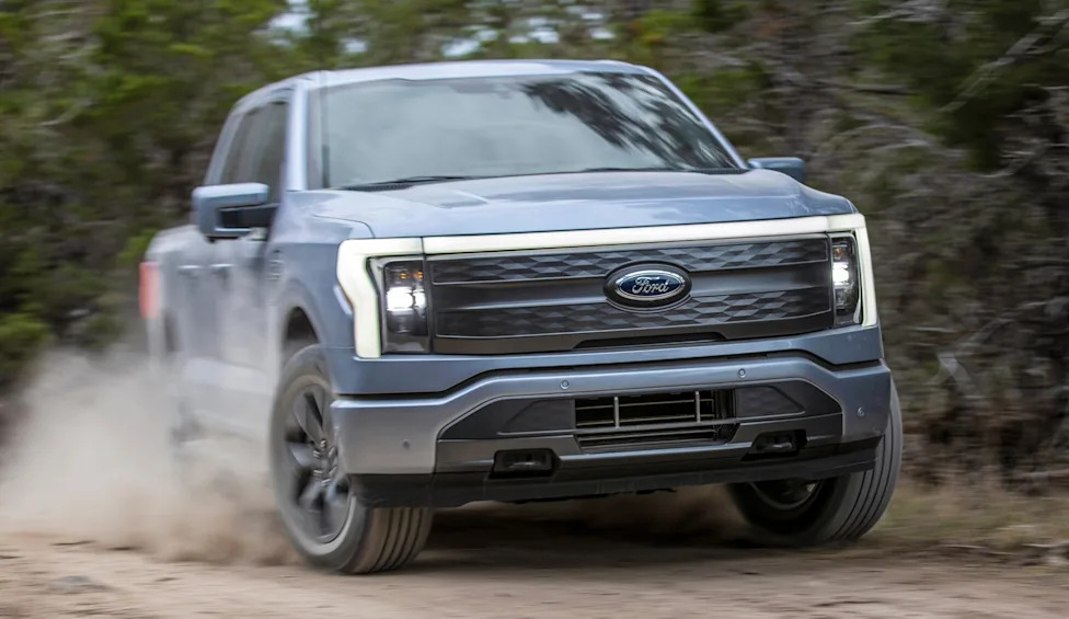 The Ford Fathom is here: What to know about the new electric midsize truck