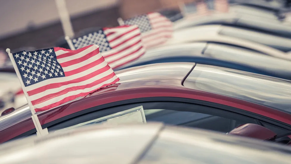 South Carolina Is the Most Dangerous State to Drive on July 4th
