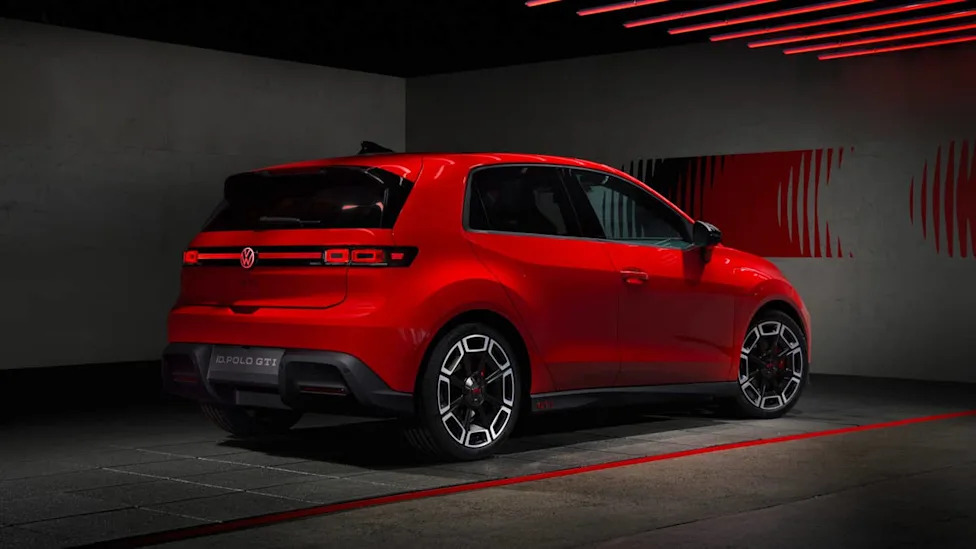 Volkswagen Says Gas Cars Will Fade Like Horses Did