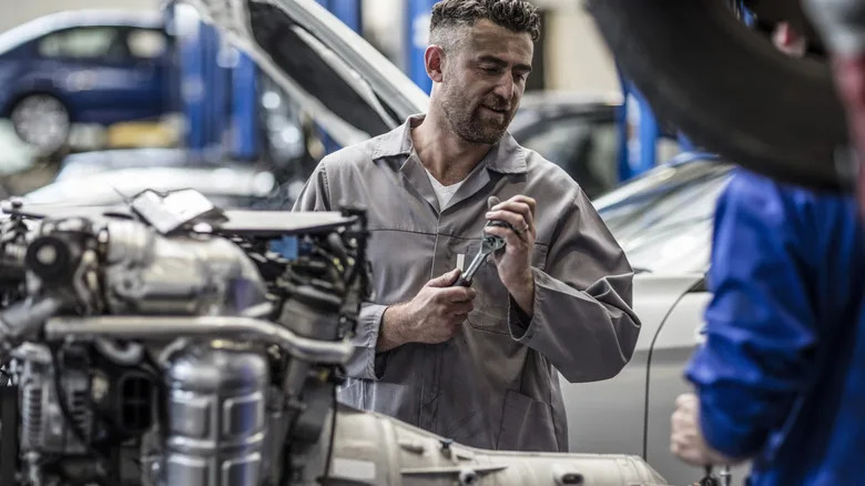 Can You Rebuild A High Mileage Engine?