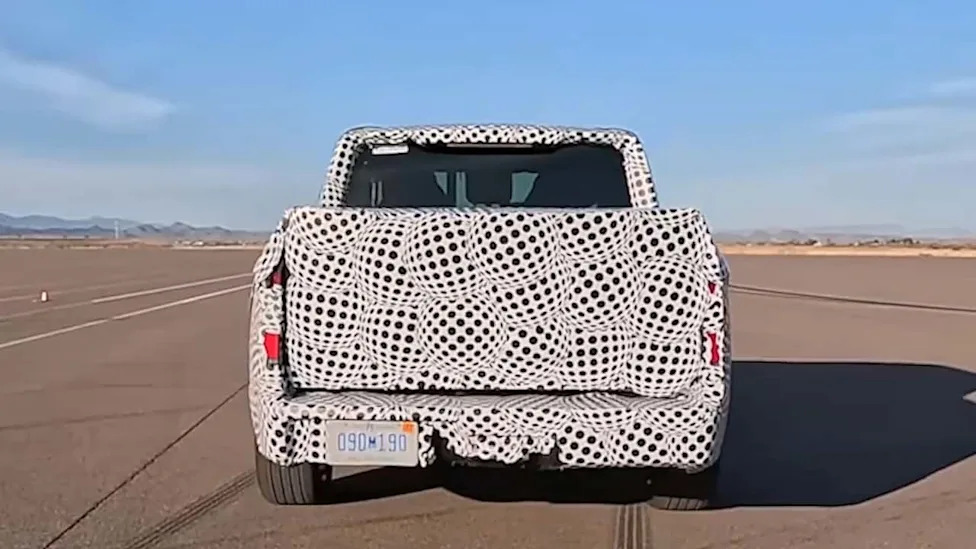 Ford’s $30,000 Electric Pickup Isn’t Actually Mid-Size, The Automaker Confirms