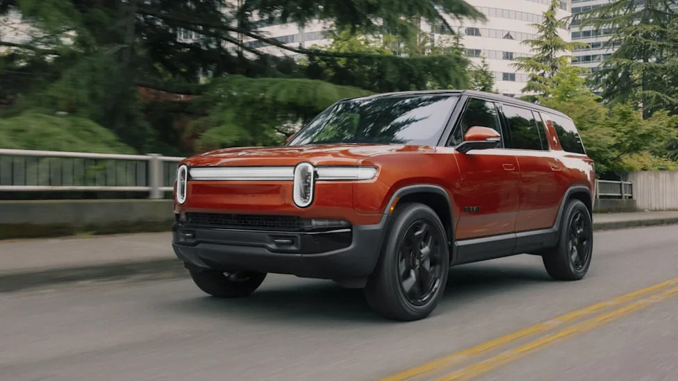 Rivian, They Spent $80k On A Rivian, Now They’re Suing. Here’s The Real Reason Why
