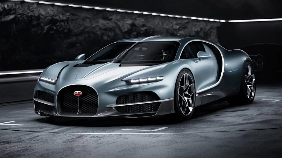 Mate Rimac Introduced The World To EV Supercars — Now He Says Combustion Engines Are The Future