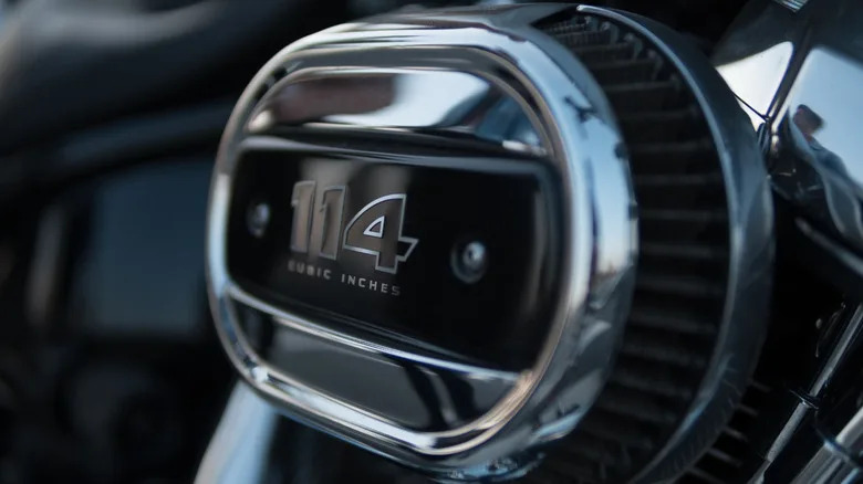 The Biggest Problems Owners Have With The Harley-Davidson Milwaukee-Eight 114 Engine
