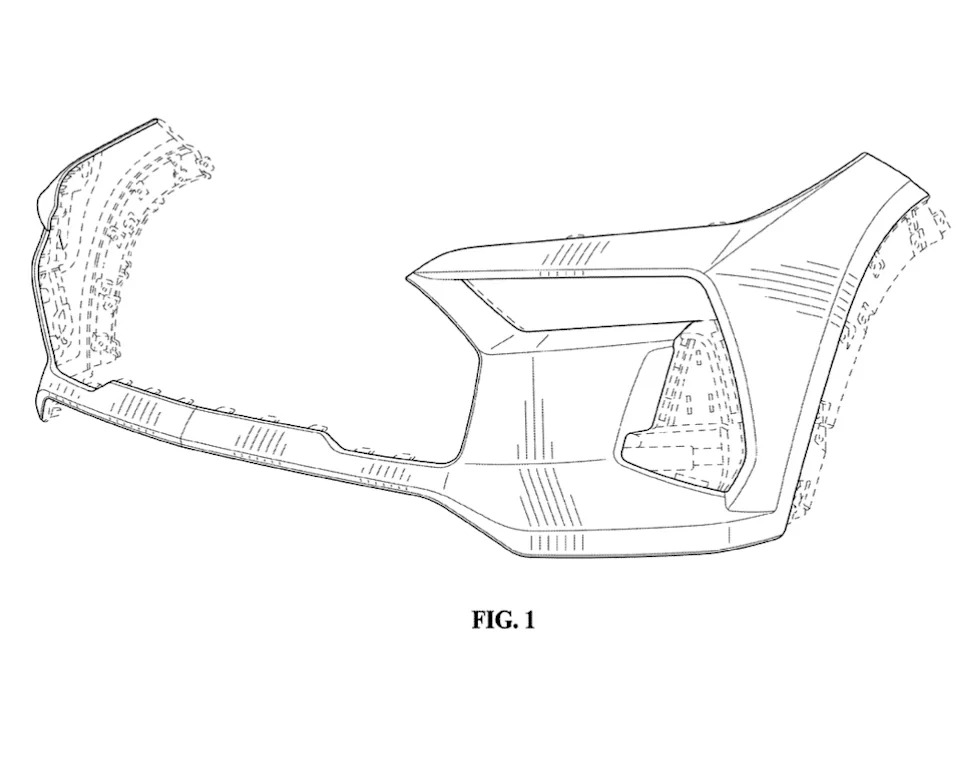 Chevy May Have Just Given Us an Early Look at the Next Trailblazer