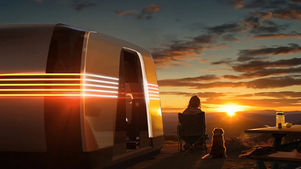 Tesla, Robotaxi, Tesla Is Building a Wheelchair-Accessible Robotaxi