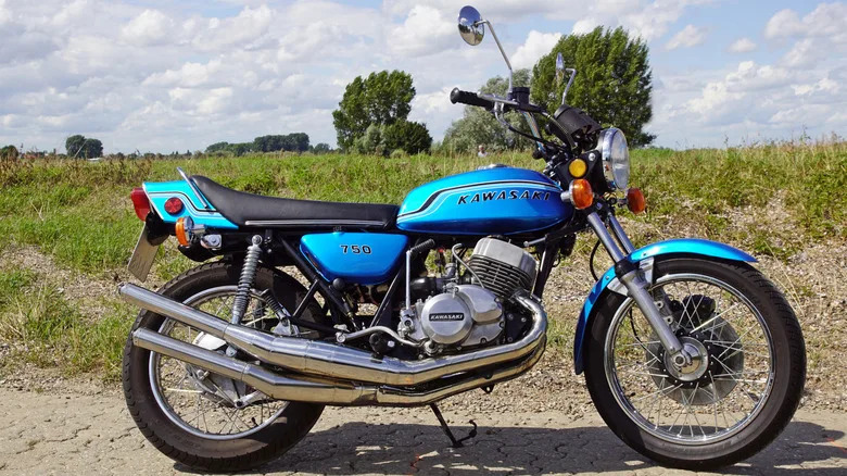 How Kawasaki Fixed The H2's 'Widowmaker' Reputation