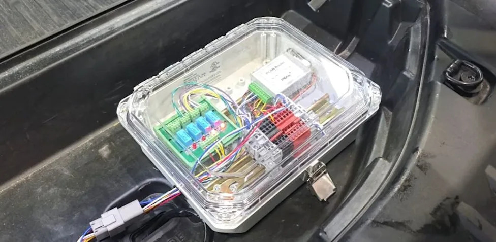 Can You Extend An EV's Range With Portable Battery Banks? This Guy Is Trying It.