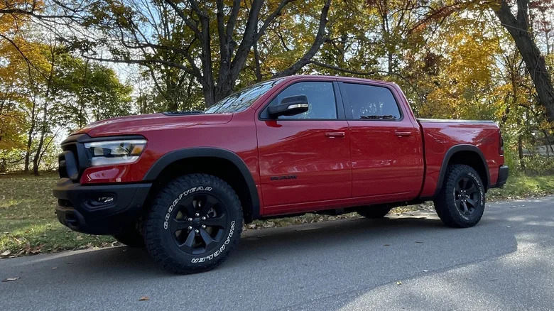 What's A Car You've Secretly Wanted To Own, But Are Afraid To Admit You Want?