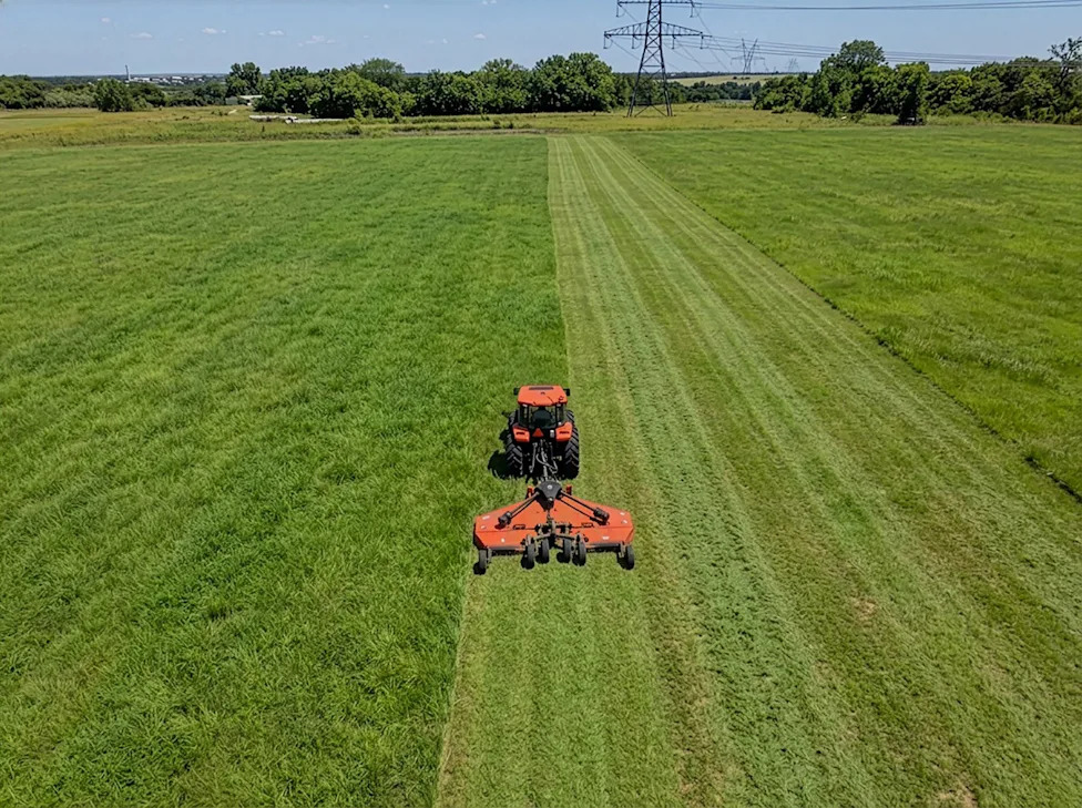 WorkSmart Autosteer Expands Reach of Kubota's Precision Guidance Technology