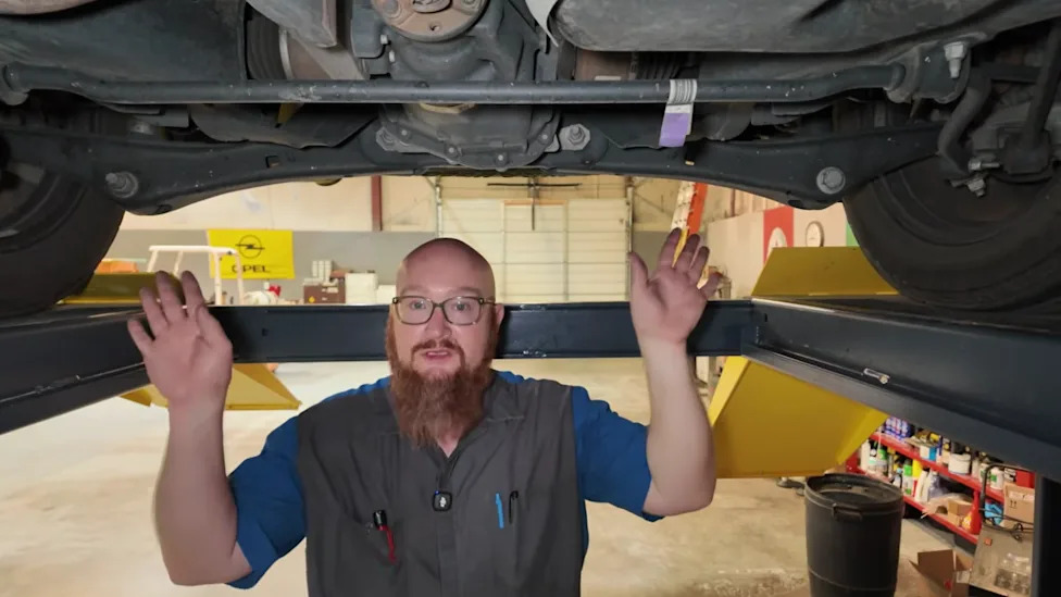 2018 Ford Expedition Needs A 3rd Transmission After 84,000 Miles