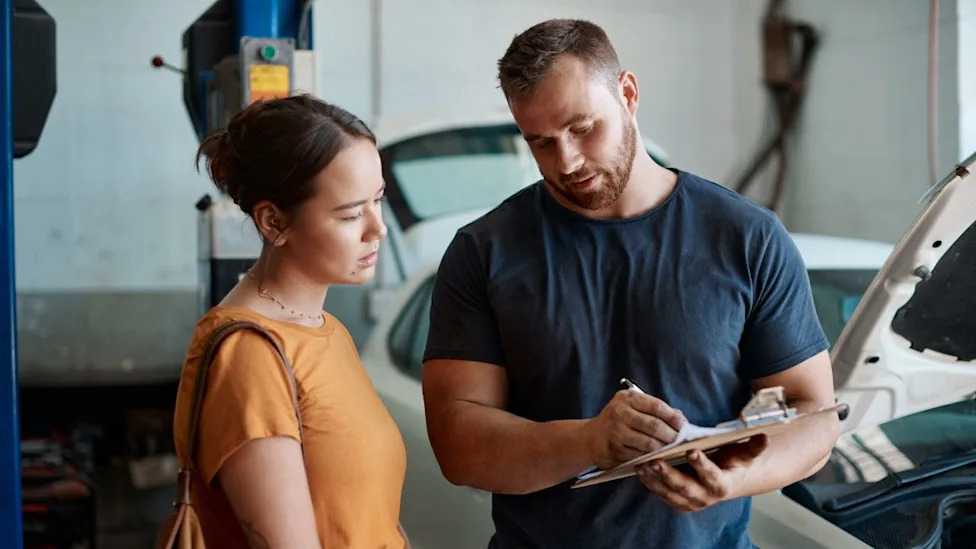 Why Hyundai Is Fixing Cars In Customers’ Driveways