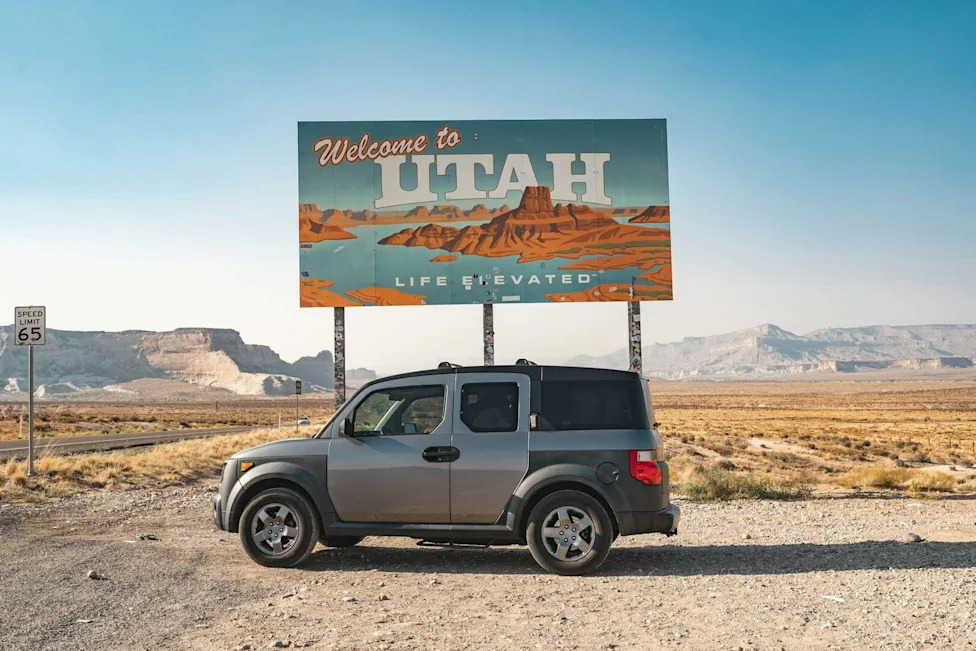 Honda Might Bring Back the Element as a 2029 Hybrid, and the Boxy Faithful Are Losing Their Minds