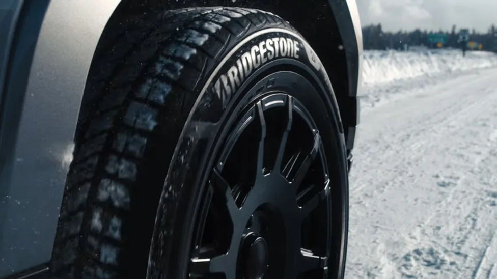 Tire Rack Loved Bridgestone's New UltraWeather Tires, But One Test Really Impressed