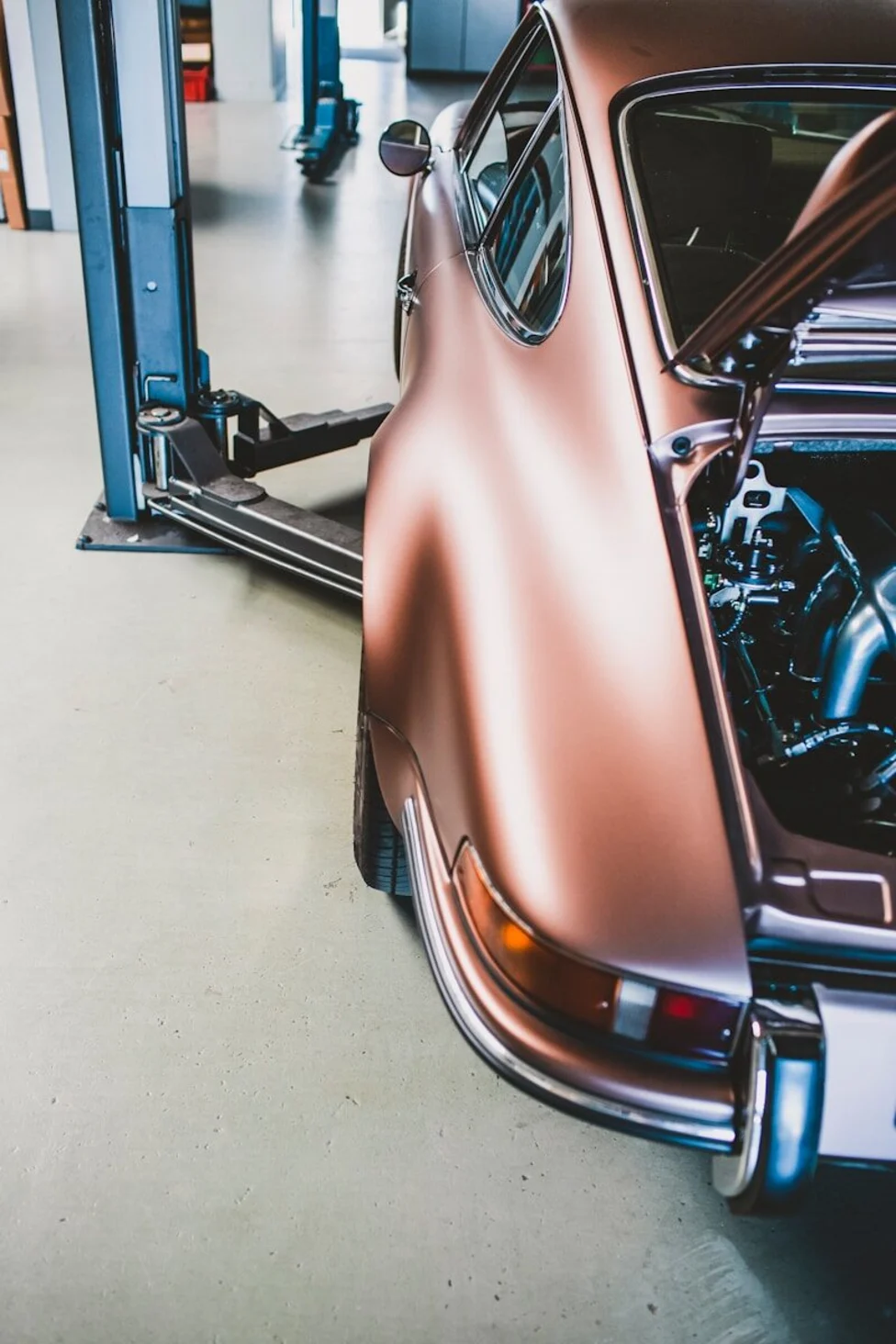 How to Buy Your First Project Car Without Torching Your Bank Account and Your Driveway