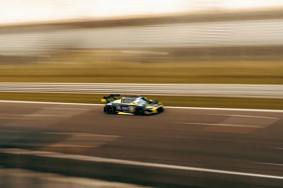 Racing Is About to Get Weird: Four Wildly Different 2026 Series Are Rewriting the Rulebook