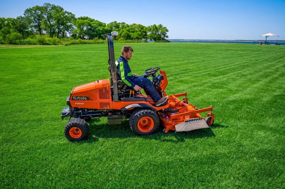 WorkSmart Autosteer Expands Reach of Kubota's Precision Guidance Technology