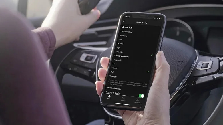 How To Improve Your Audio Quality On Android Auto