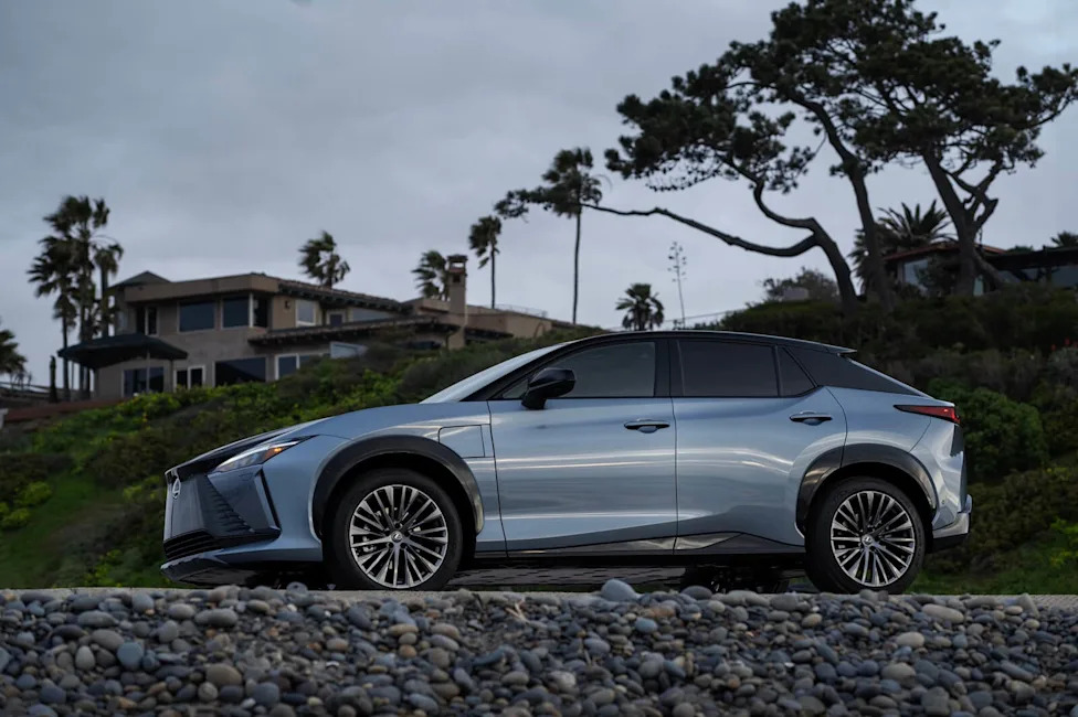 Toyota, Why Toyota’s Latest 2026 EV Recall Exposes a Massive Legacy Hurdle